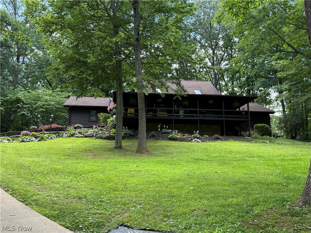 2653 Constance Drive Property Photo 1