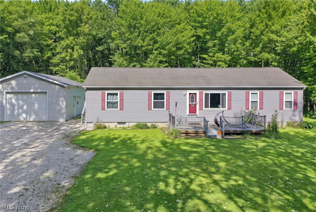 148 Clay Road