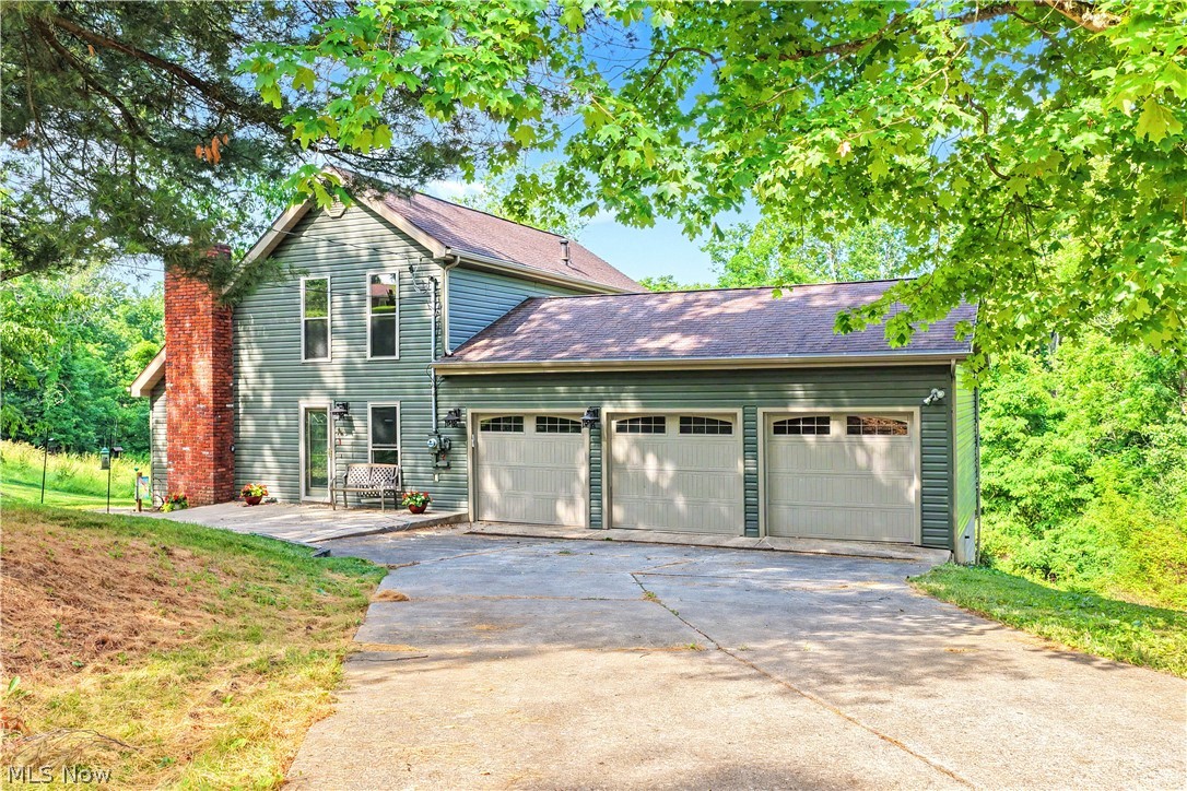 168 Woodland Acres Road Property Photo