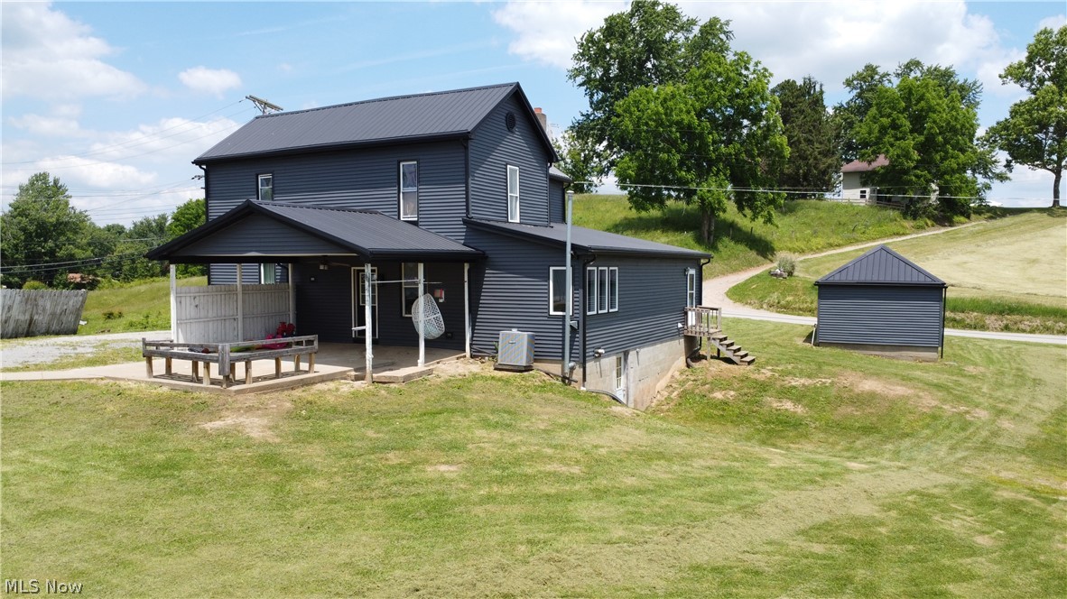 39785 Gun Club Road Property Photo 1