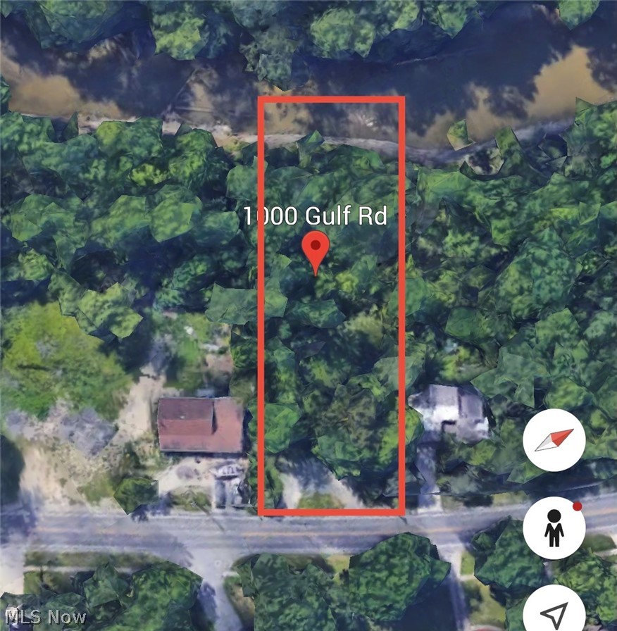 1000 Gulf Road