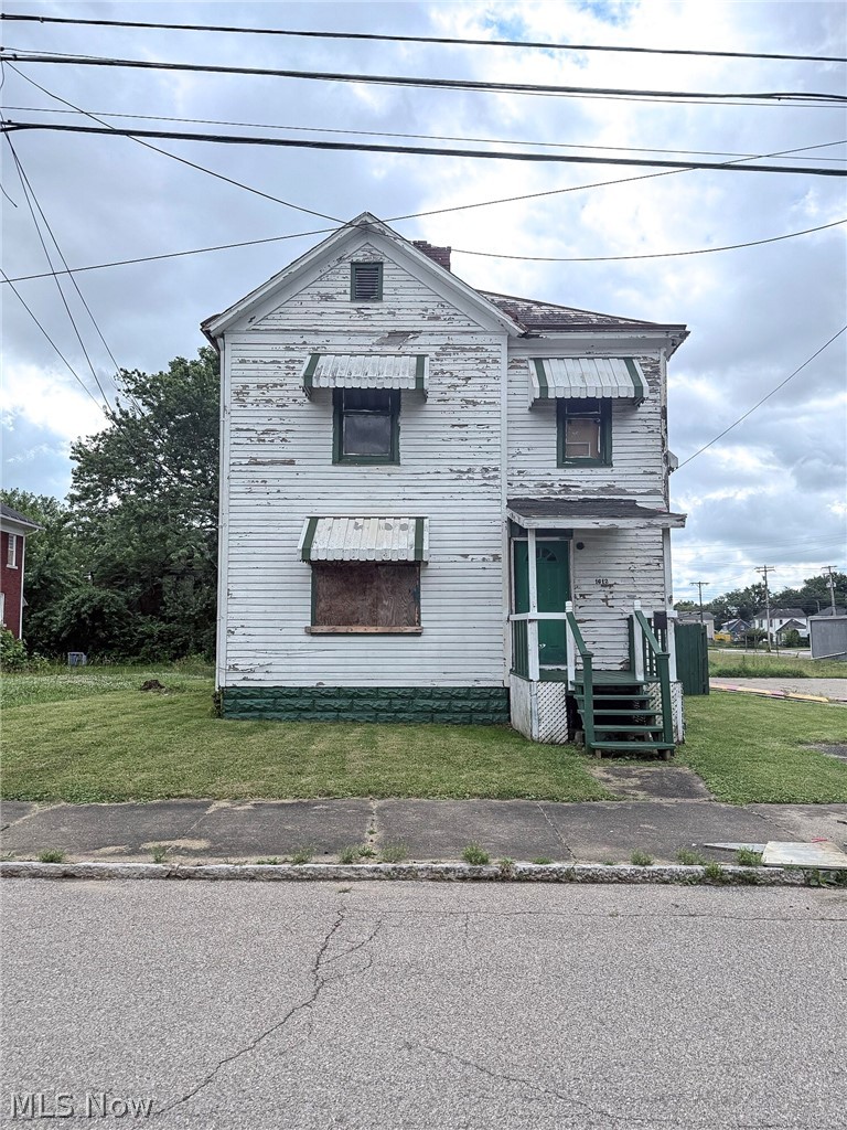 1612 Spring Street Property Photo 1