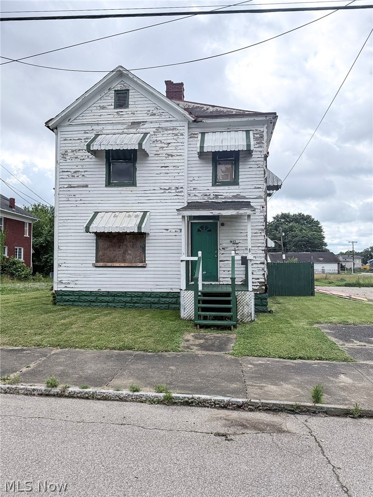 1612 Spring Street Property Photo 2