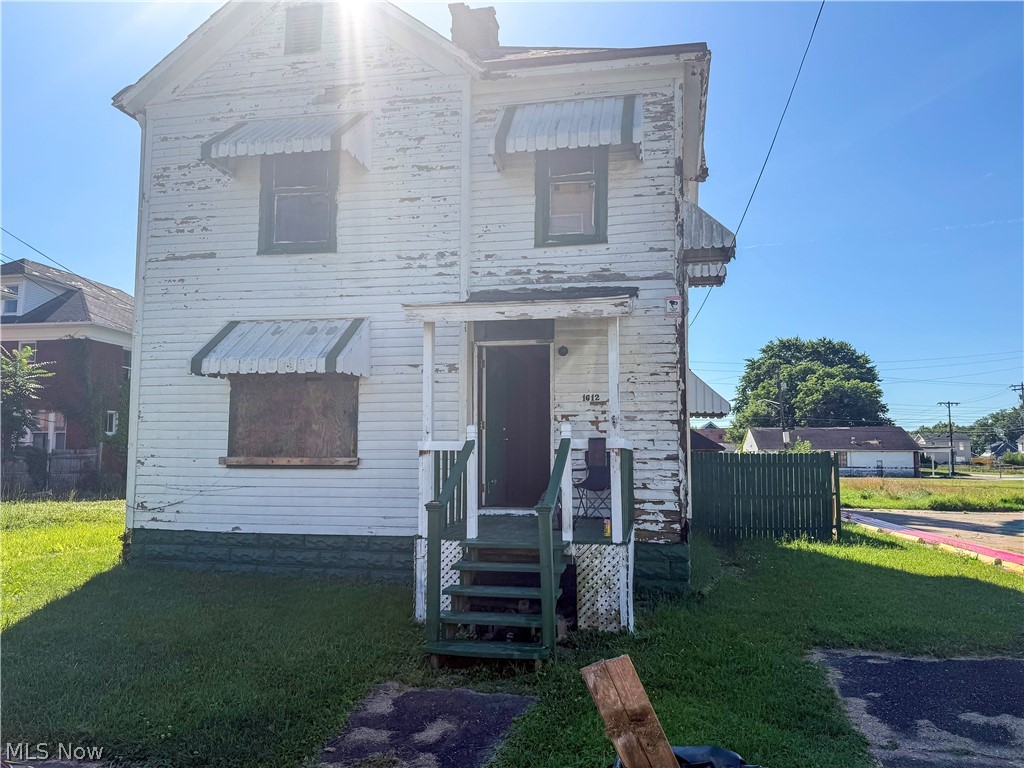 1612 Spring Street Property Photo 3