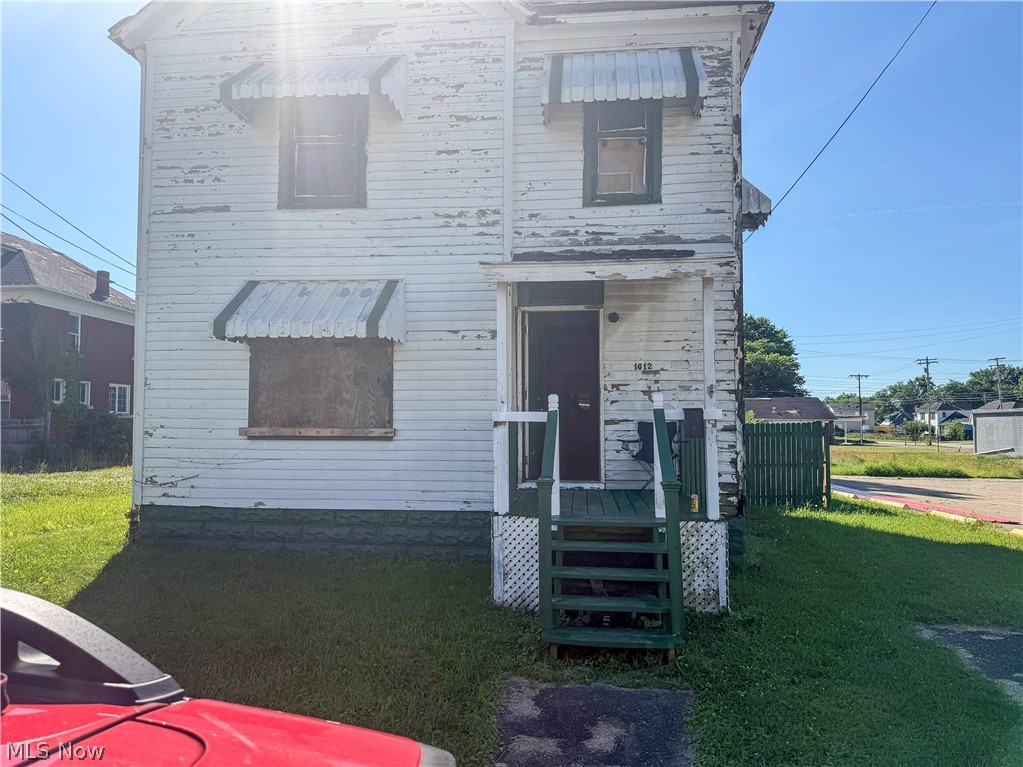 1612 Spring Street Property Photo 4