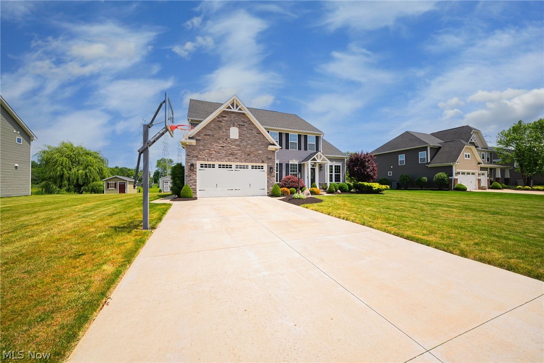 3131 Fairview Drive Property Photo 4