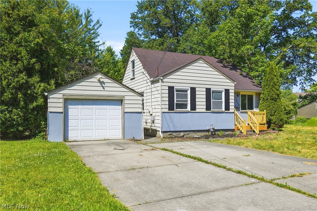 1620 Cedar Drive Property Photo 1