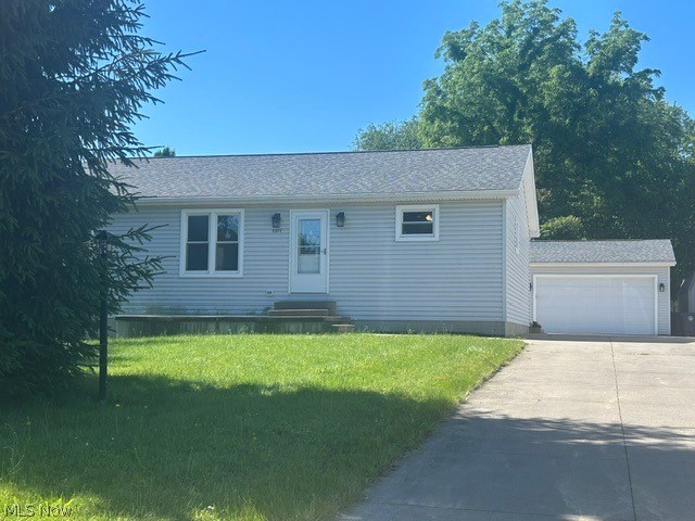 2372 Triplett Boulevard Property Photo 1