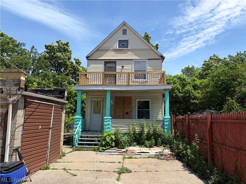 1101 E 71st Street Property Photo 1