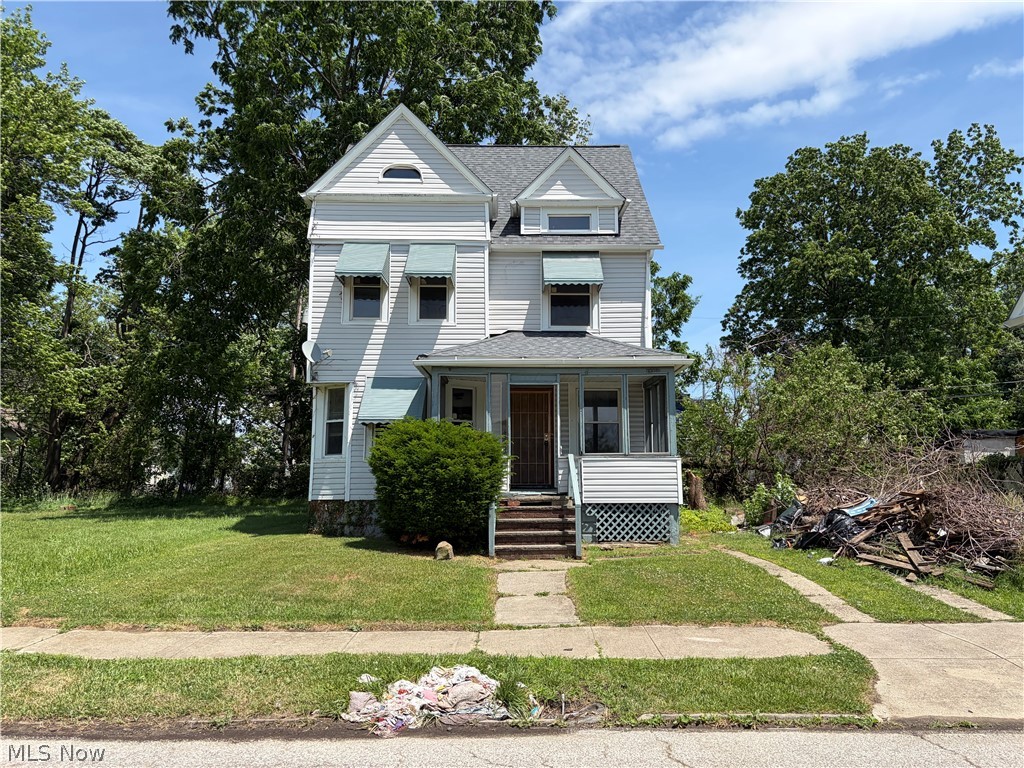 1205 E 111th Street