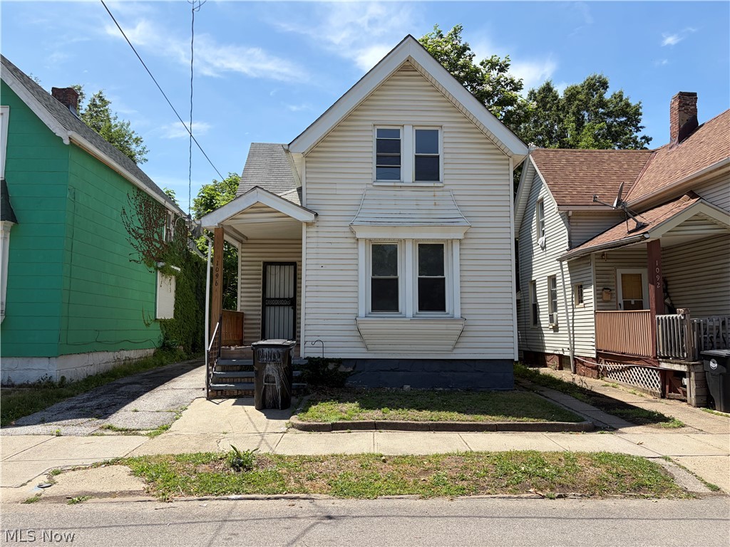 1096 E 72nd Street Property Photo 1