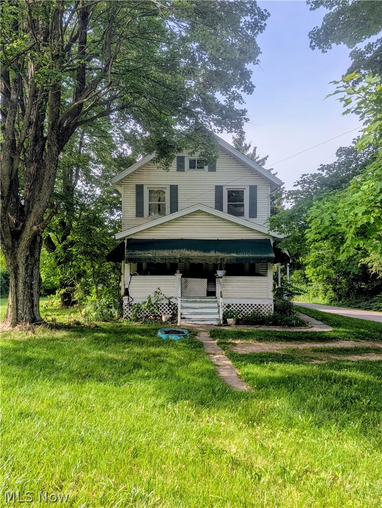 848 Springmill Street Property Photo 1