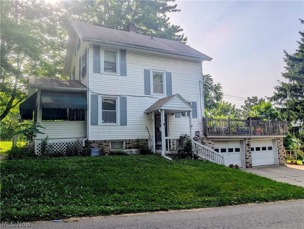 848 Springmill Street Property Photo 4