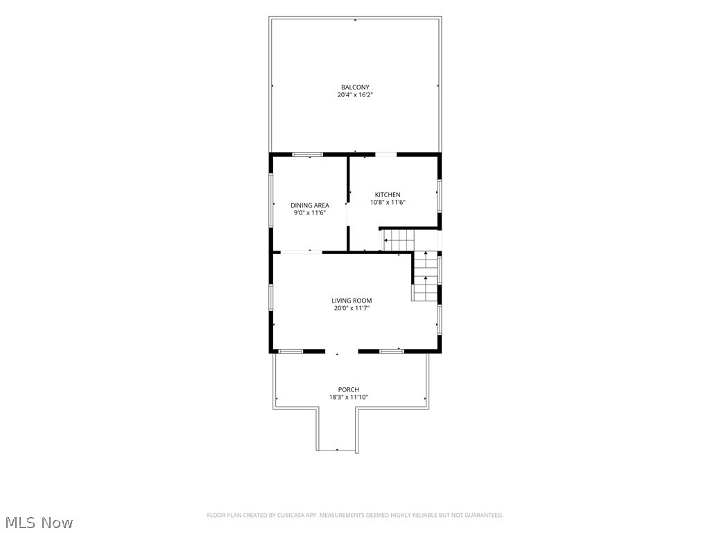 848 Springmill Street Property Photo 7
