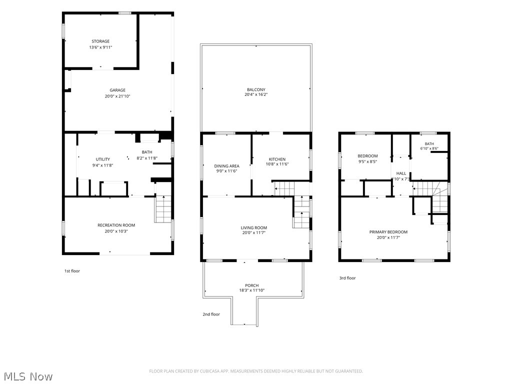 848 Springmill Street Property Photo 9