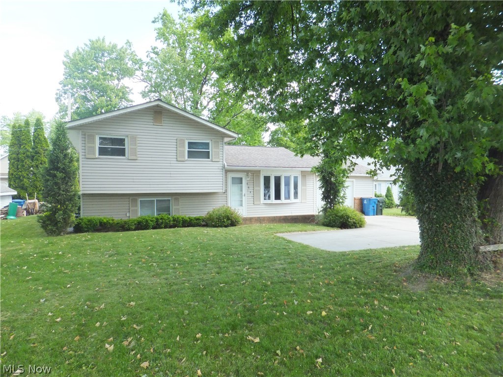 4641 E Lake Road Property Photo 1