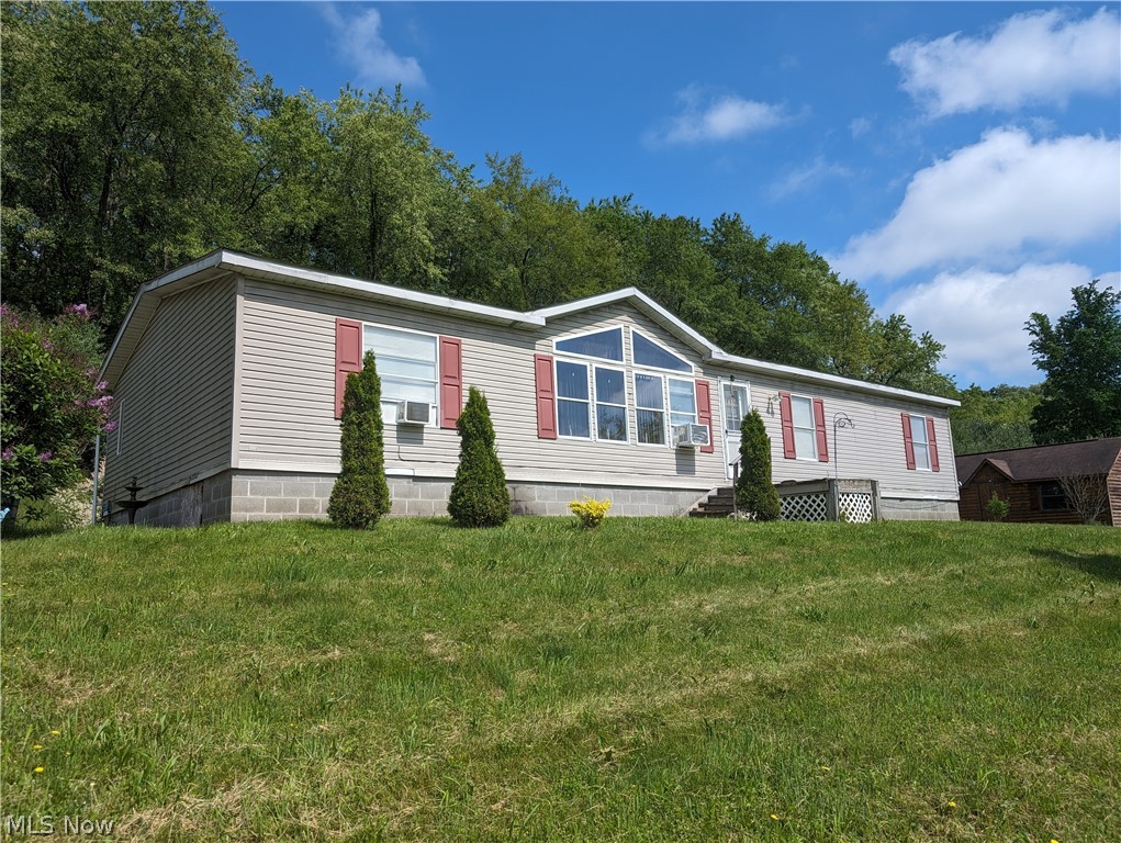 2492 Irish Ridge Road Property Photo 1