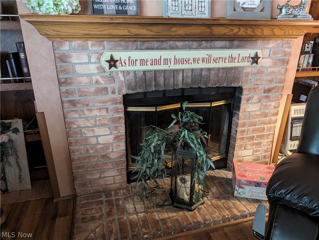 2492 Irish Ridge Road Property Photo 2