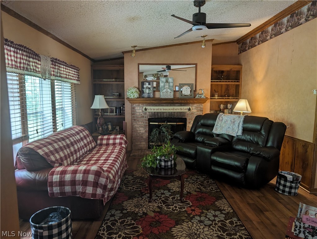 2492 Irish Ridge Road Property Photo 3