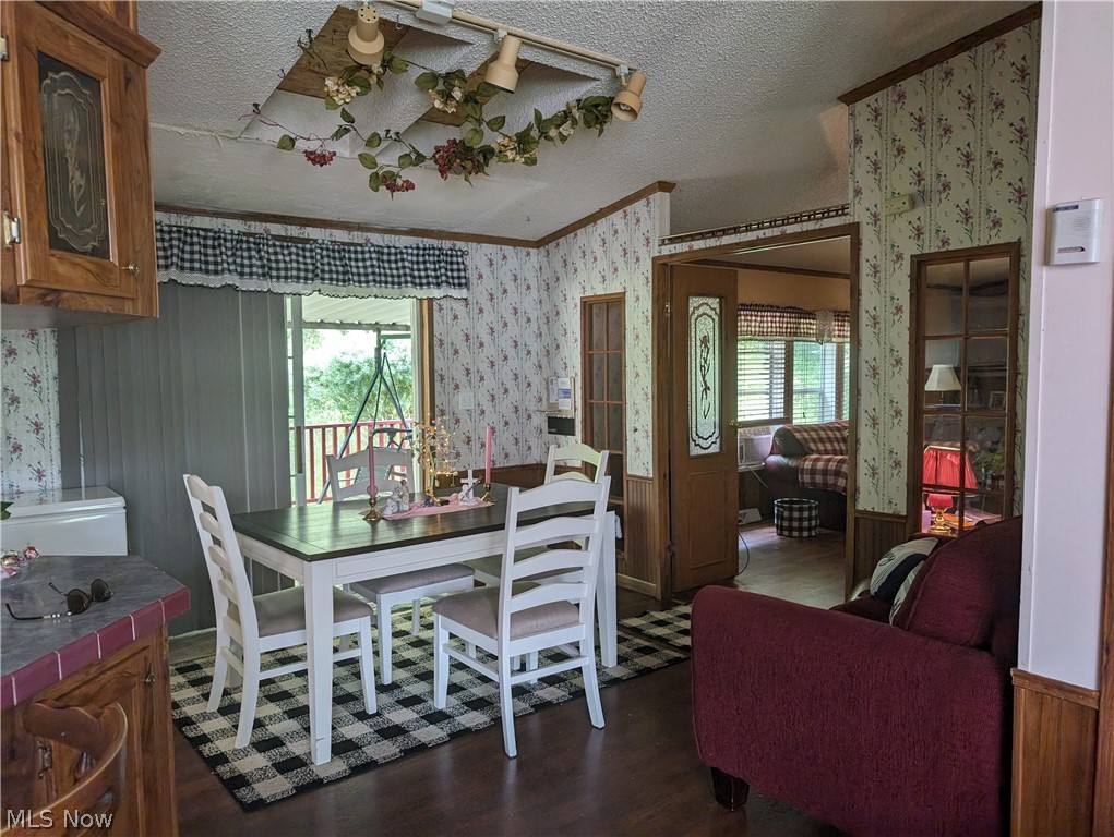 2492 Irish Ridge Road Property Photo 4