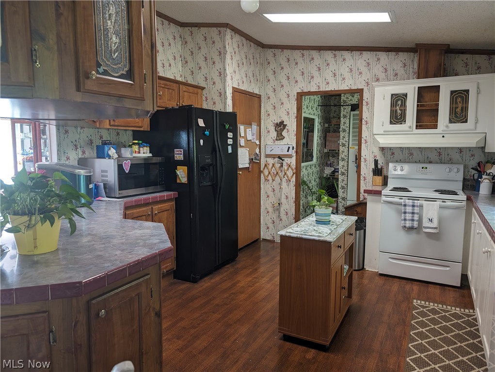 2492 Irish Ridge Road Property Photo 9