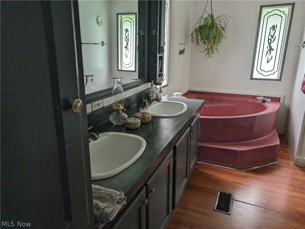 2492 Irish Ridge Road Property Photo 20