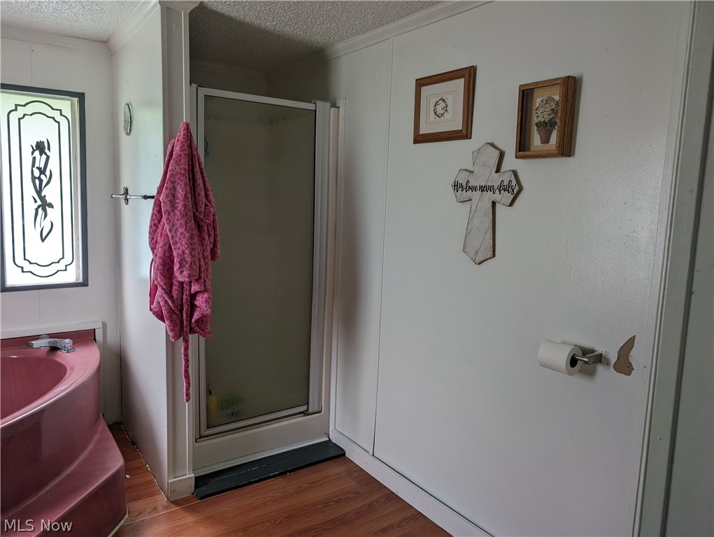 2492 Irish Ridge Road Property Photo 21