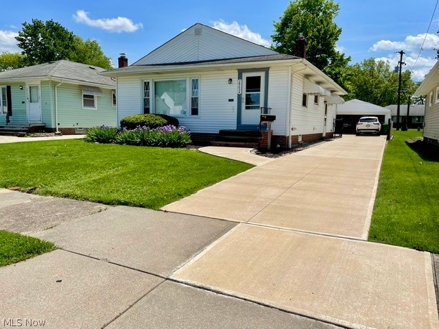 28634 Forest Road Property Photo 1