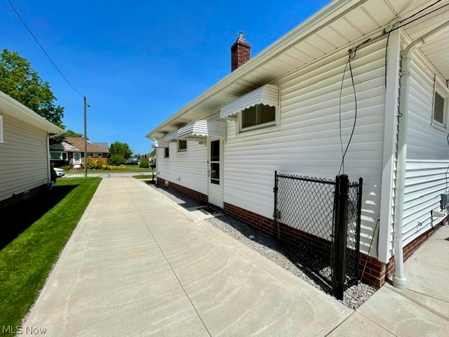28634 Forest Road Property Photo 5