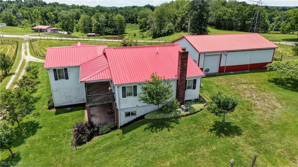 39780 State Route 800 Property Photo 14