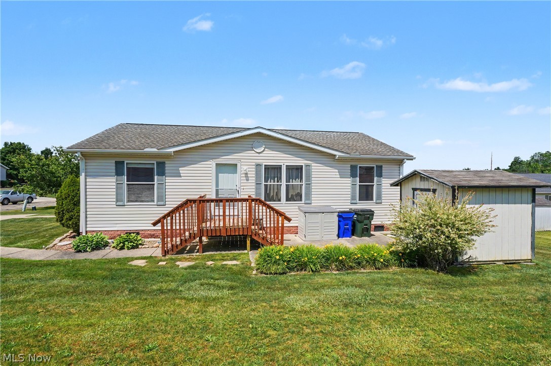 655 Egret Court Property Photo 1