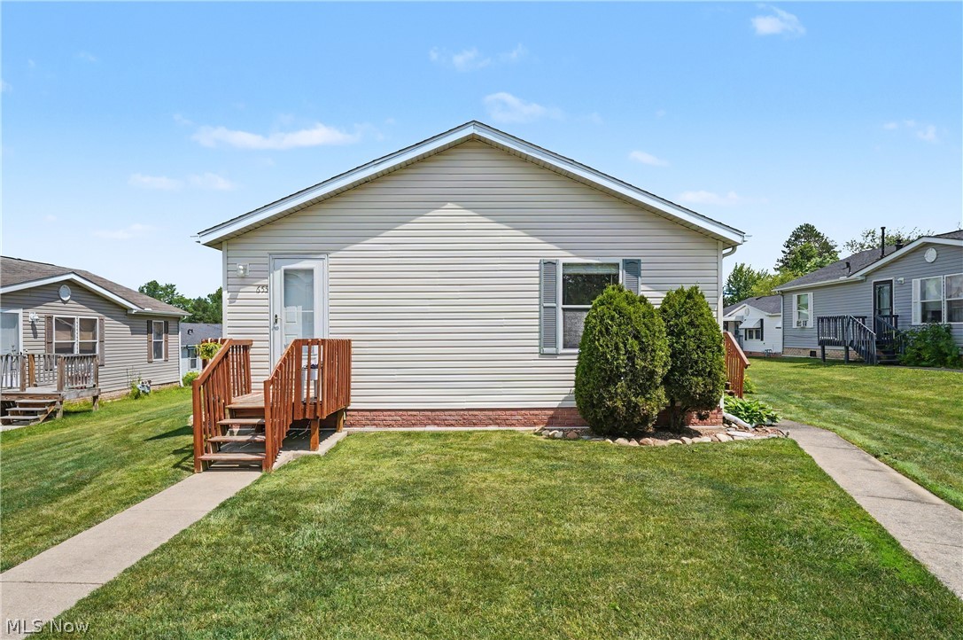 655 Egret Court Property Photo 24