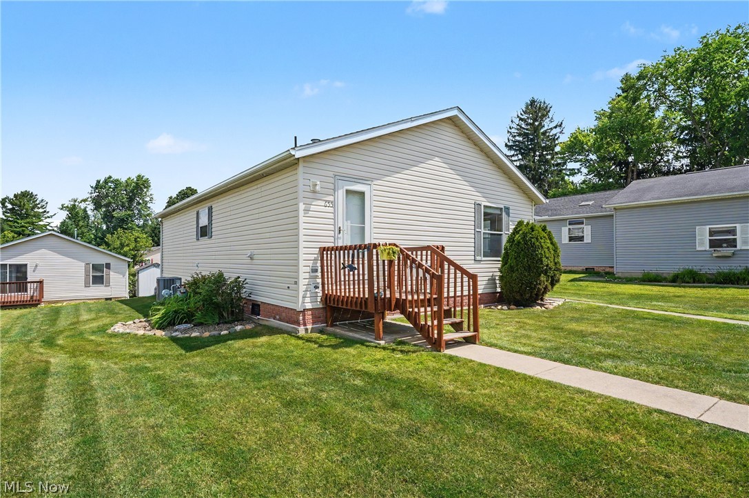 655 Egret Court Property Photo 25