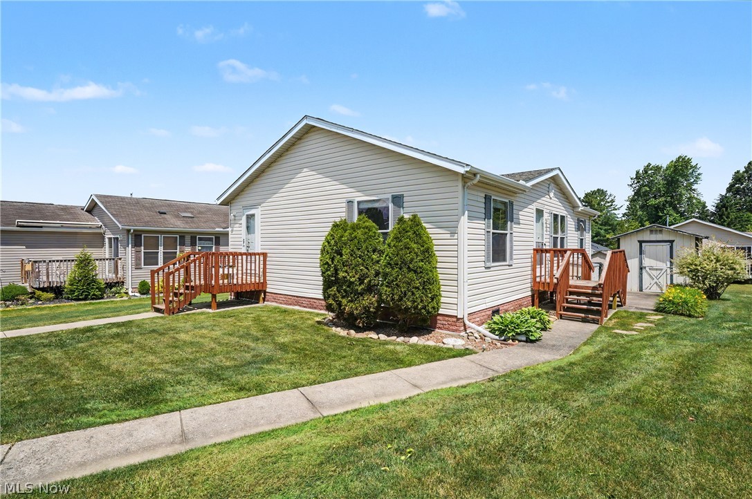 655 Egret Court Property Photo 27