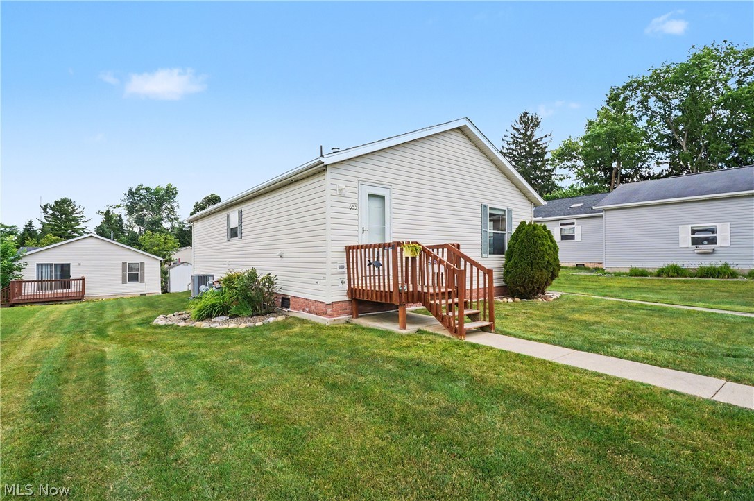 655 Egret Court Property Photo 32