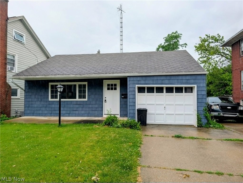 515 Sandusky Street Property Photo 1