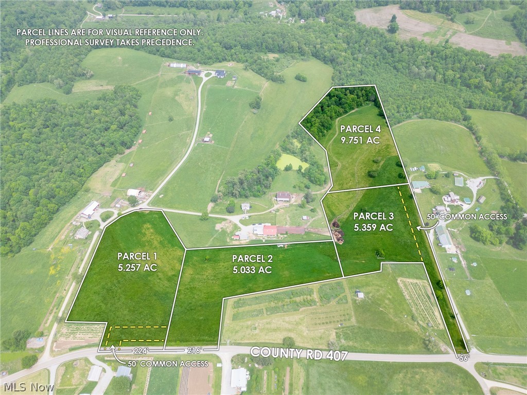 County Road 407 Property Photo 3