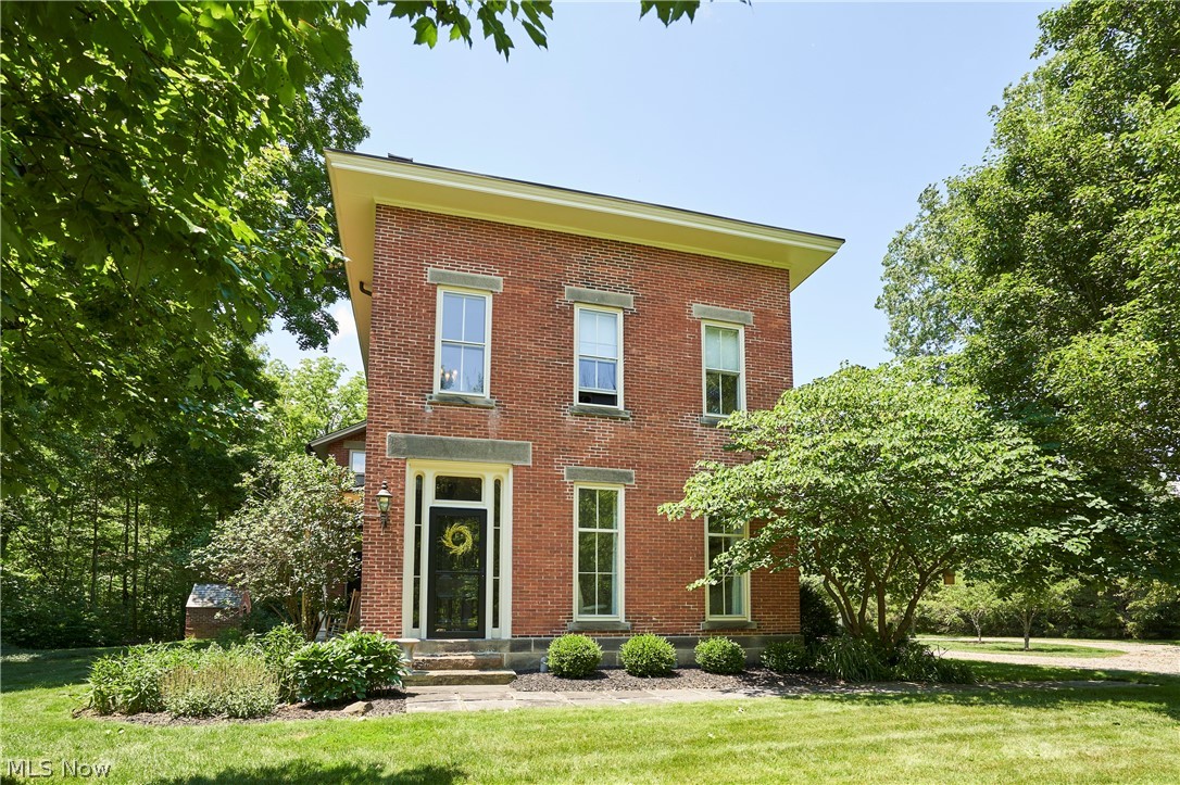 5046 Alger Road Property Photo 1