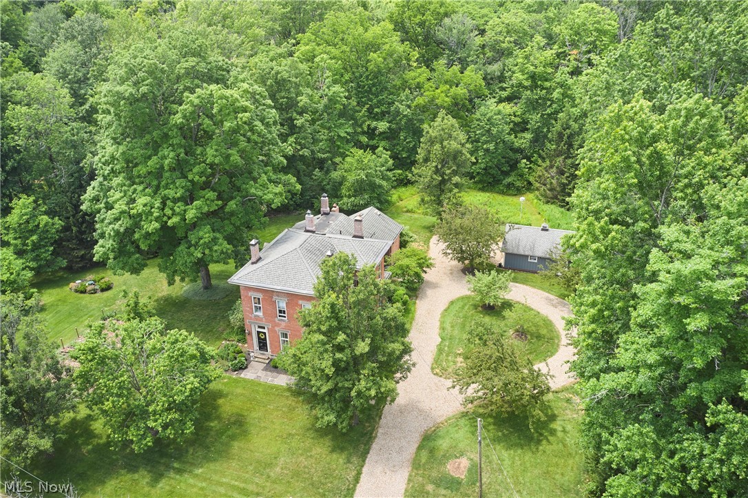 5046 Alger Road Property Photo 3