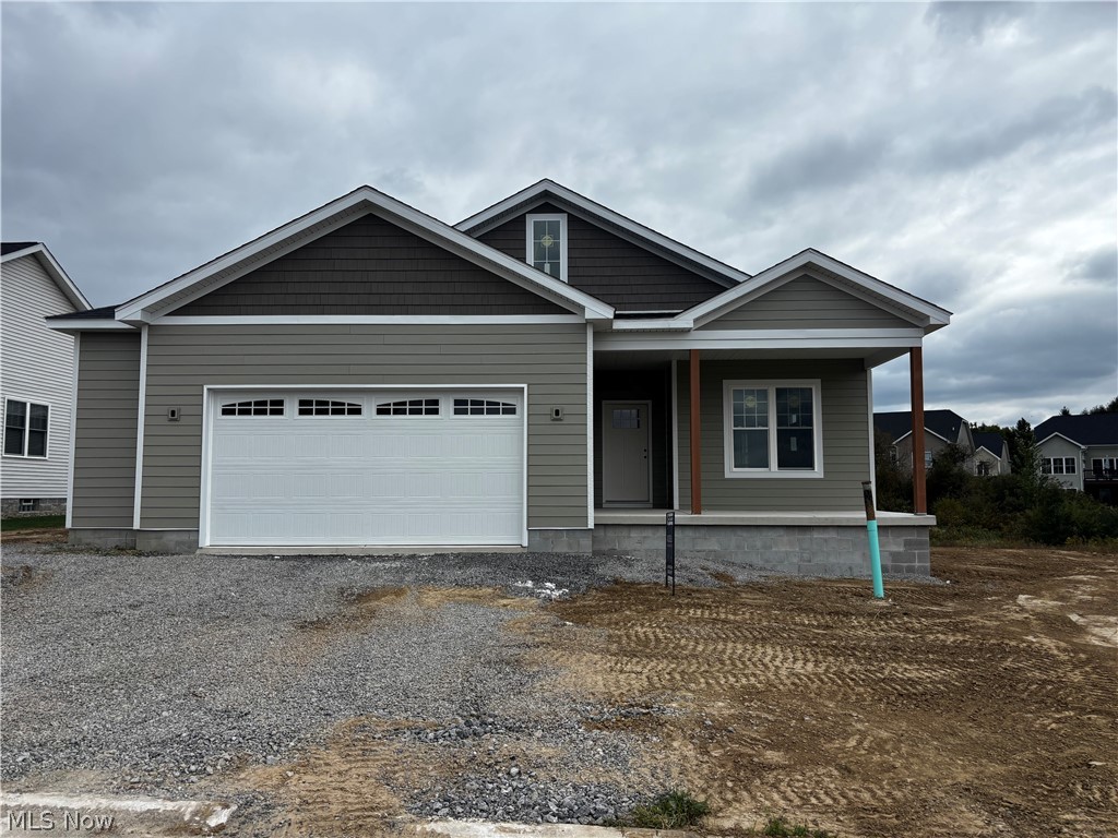 1482 Lake Front Boulevard Property Photo 1