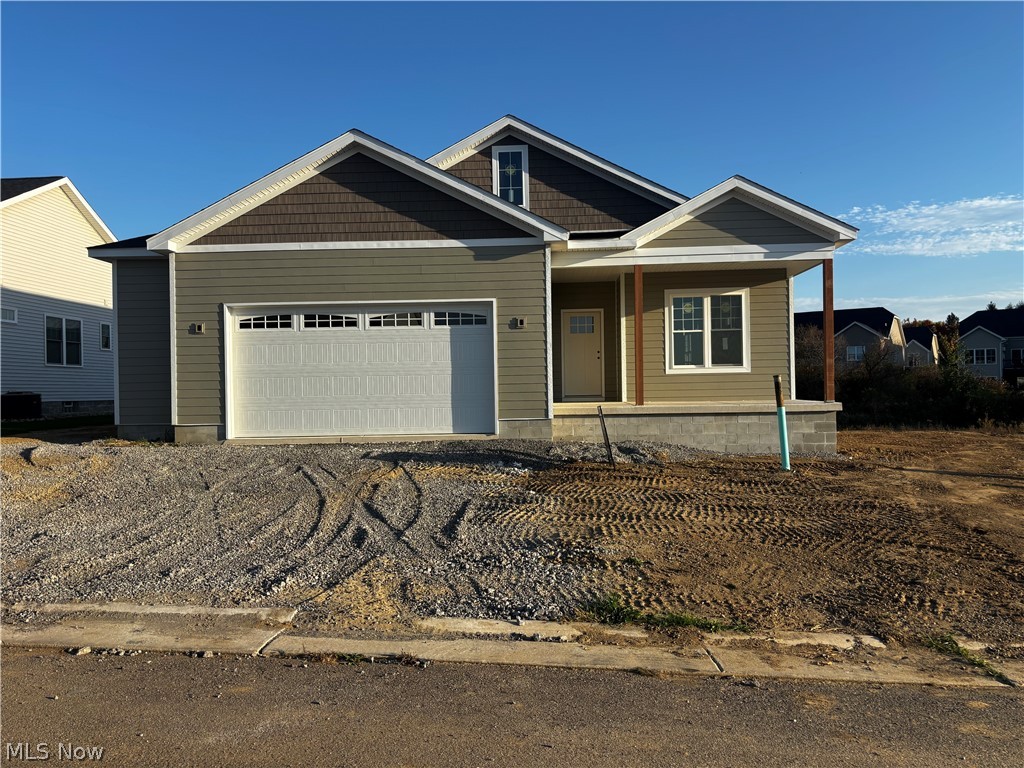 1482 Lake Front Boulevard Property Photo 1