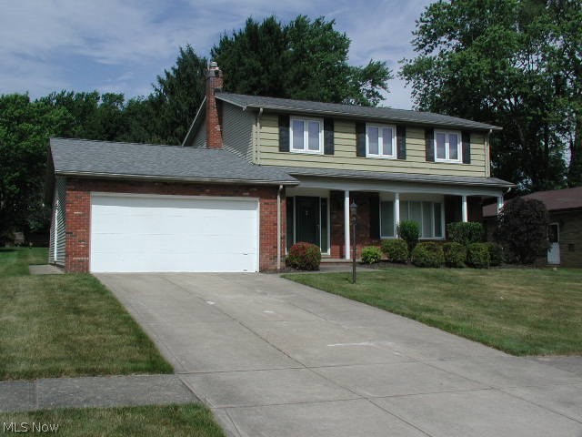 5610 Essex Drive Property Photo 1