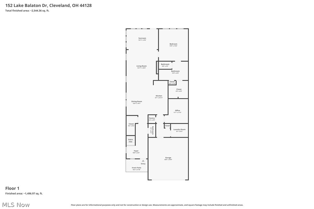 152 Lake Balaton Drive Property Photo 46