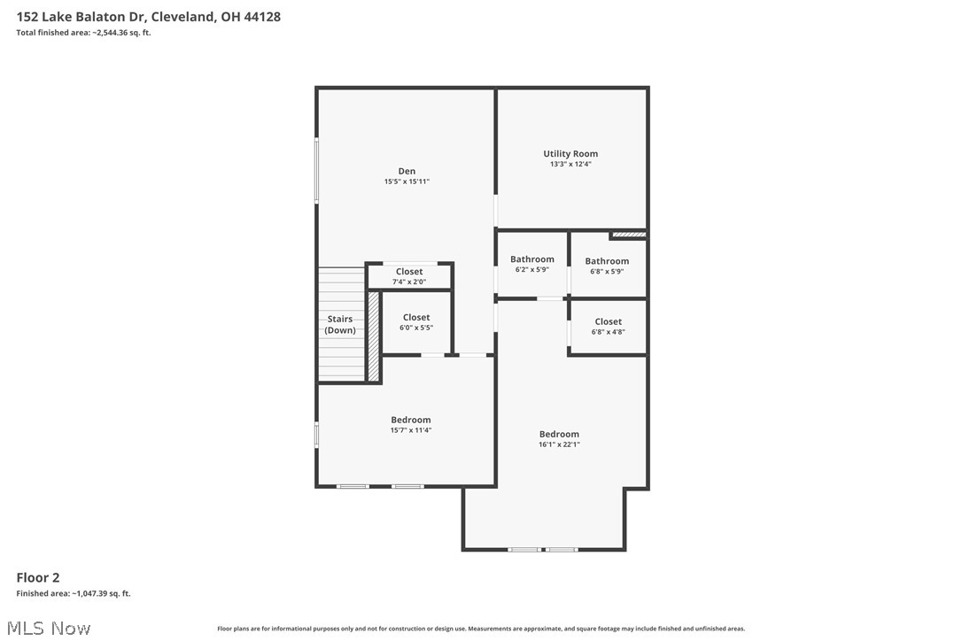152 Lake Balaton Drive Property Photo 47