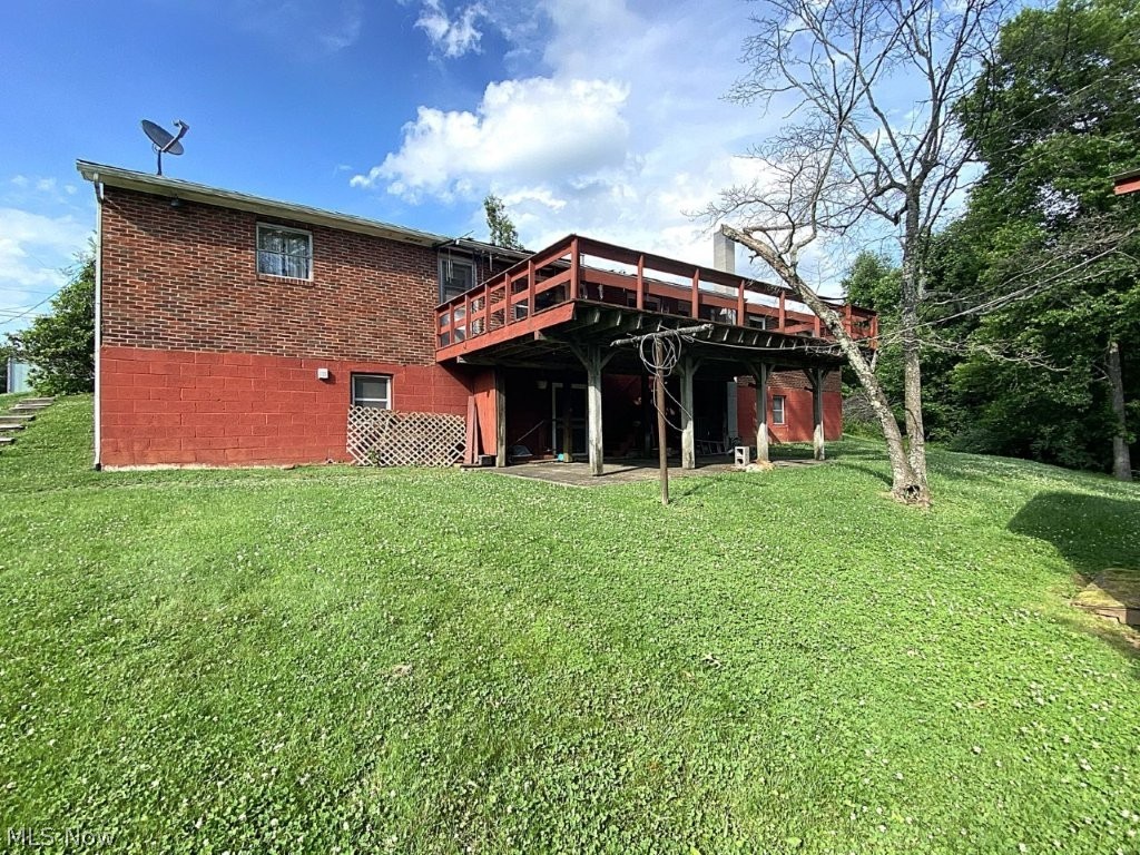 230 Oak Drive Property Photo 5