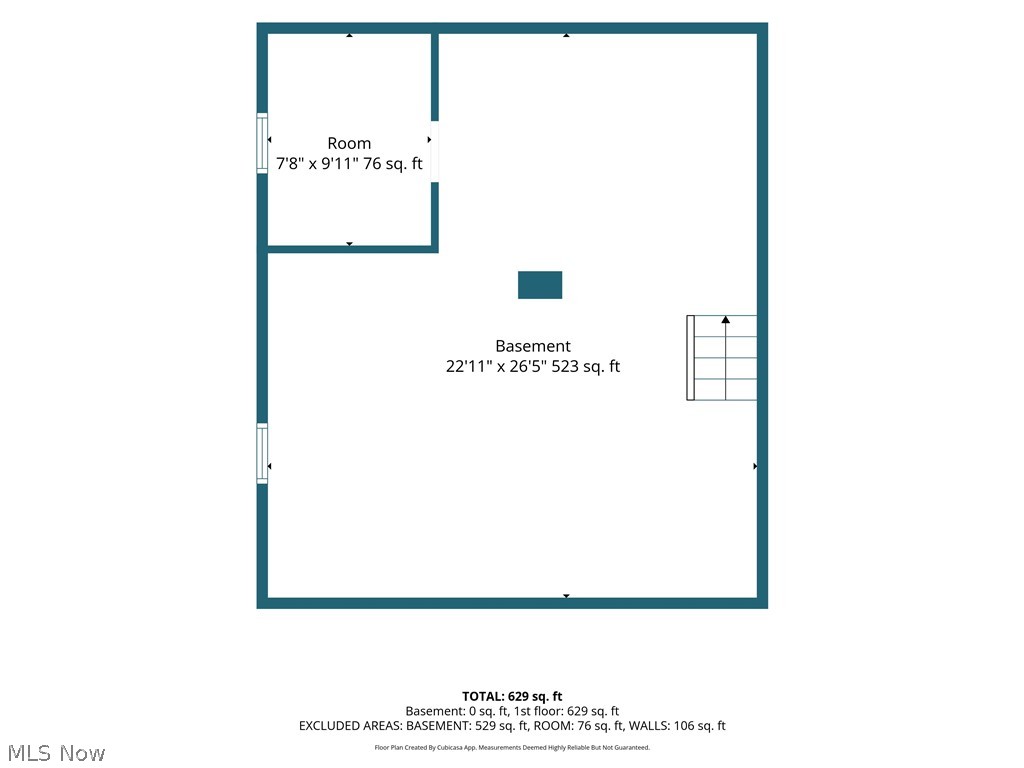 56 Vesper Street Property Photo 37