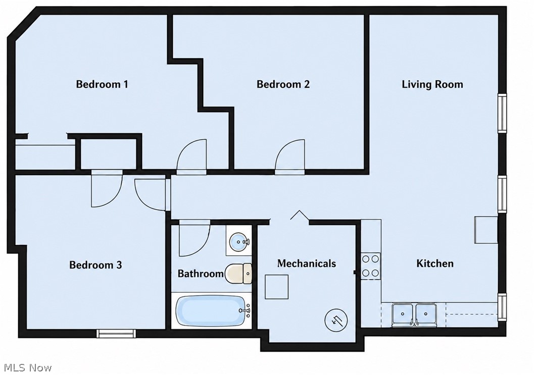 512 E Buchtel Avenue Property Photo 6