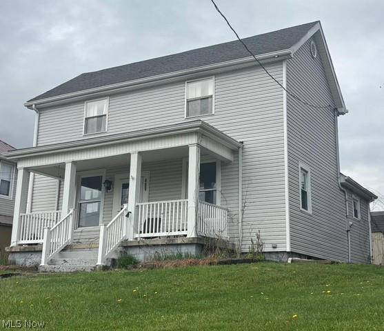 409 2nd Street Property Photo 1