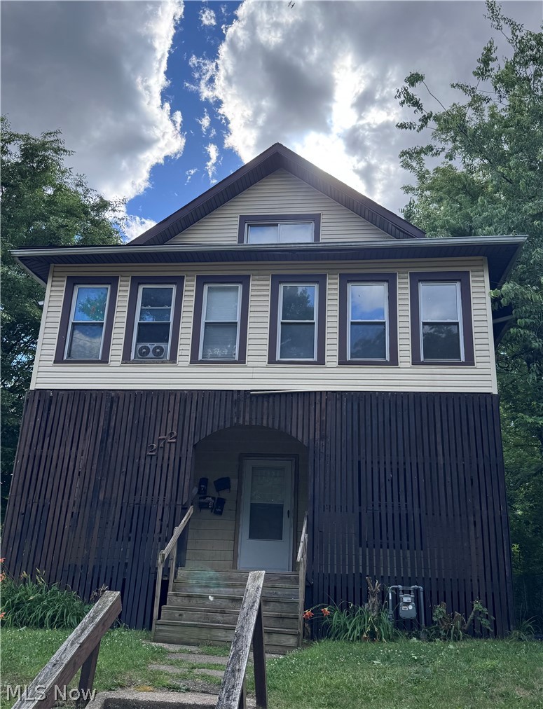 272 Kryder Avenue Property Photo 1