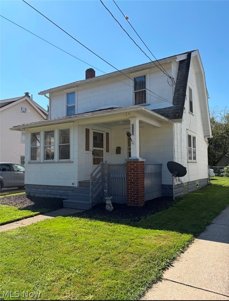 3952 Eleanor Street Property Photo 1